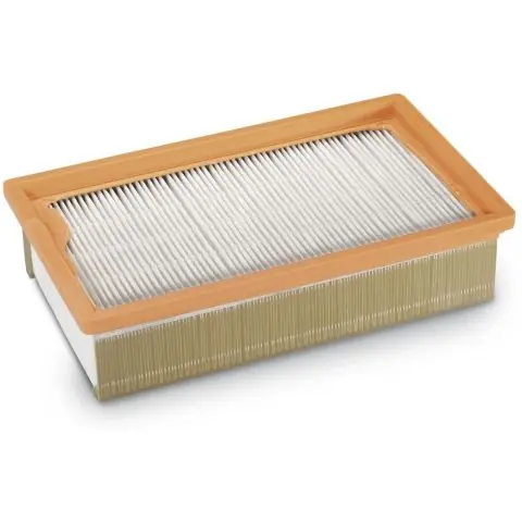 Kärcher Professional 69042420 Planfilter Outlet
